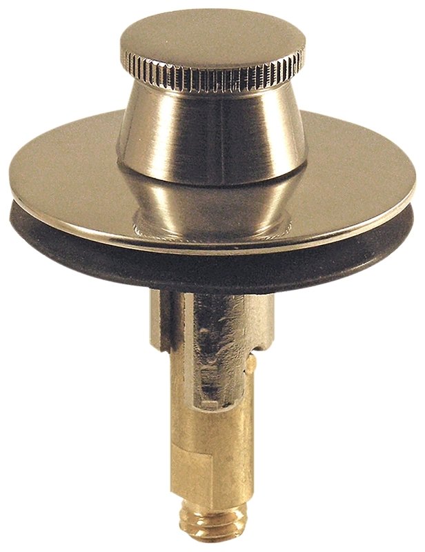[3206117] STOPPER LIFT/TURN PVD BRSH NIC