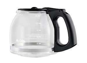 [4059283] DECANTER REPLACEMENT BLK 12CUP