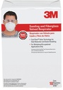 RESPIRATOR VALVE SND/FBR 10PK 