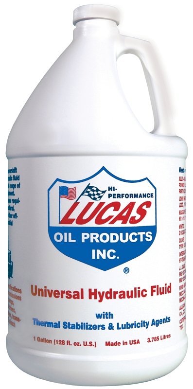 [8394165] FLUID HYDRAULIC GALLON        