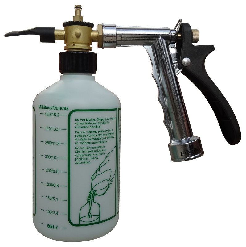 [8862542] HOSE SPRAYER                  