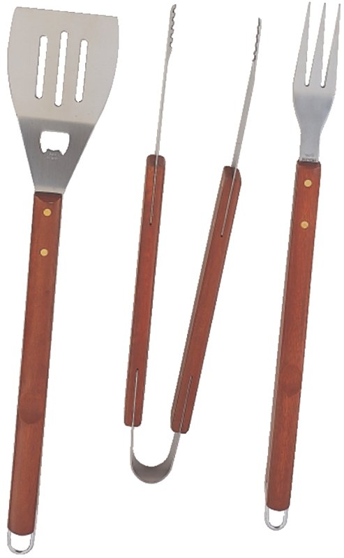 [4415790] TOOL SET BBQ HEAVY DUTY WD HDL