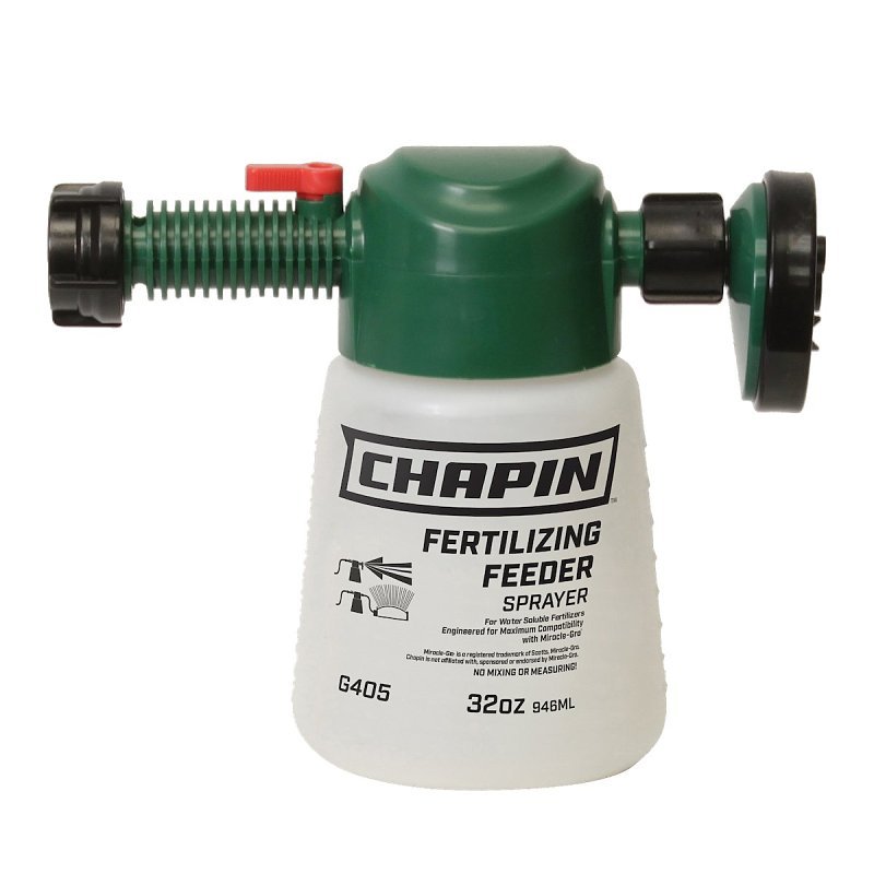 [7030620] SPRAYER HOSE FERTILIZER DRY   