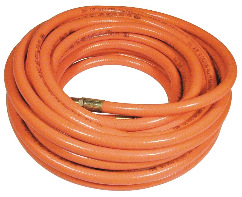 [9895327] AIR HOSE 3/8X50FT PVC         