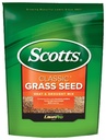 SEED GRASS HEAT&DROUGHT MX 3LB