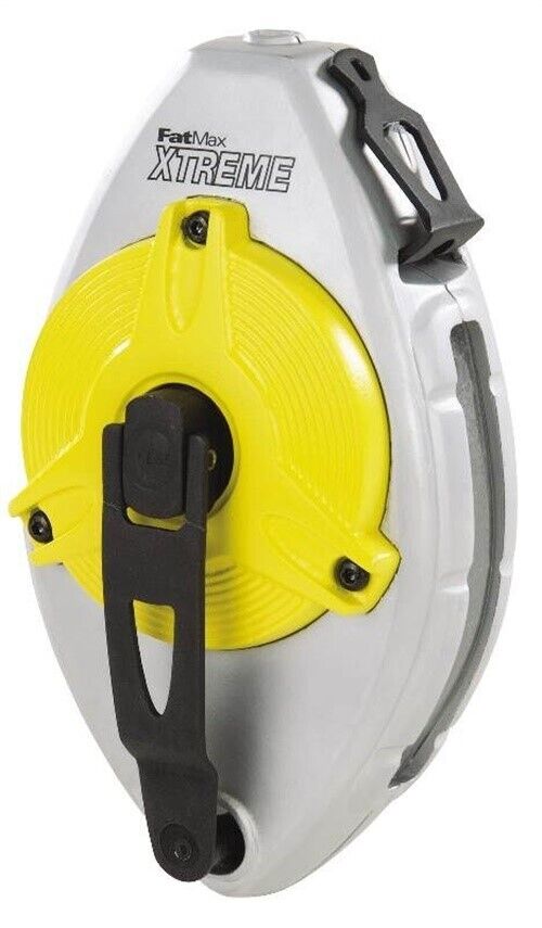 REEL CHALK 100FT FATMAX XTREME