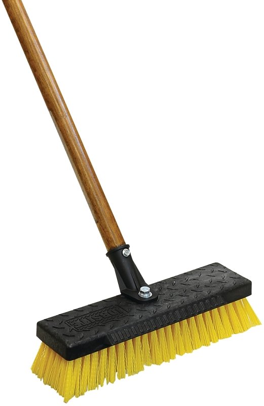 [4040945] HEAVY DUTY DECK SCRUB         