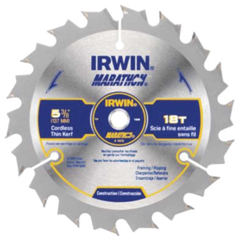 [6744890] BLADE CIRC SAW FRAME 5-3/8IN  
