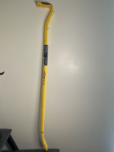 BAR WRECK 3/4 DIA X 36IN LGTH 