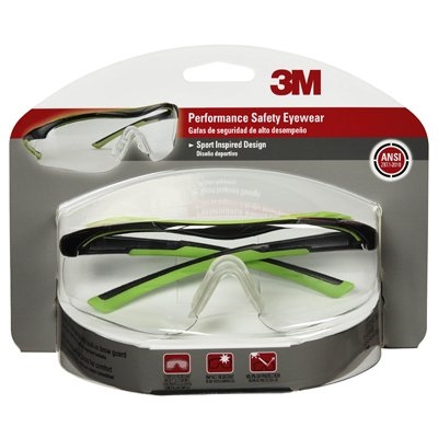 EYEWARE SPORT CLEAR ANTI-FOG  