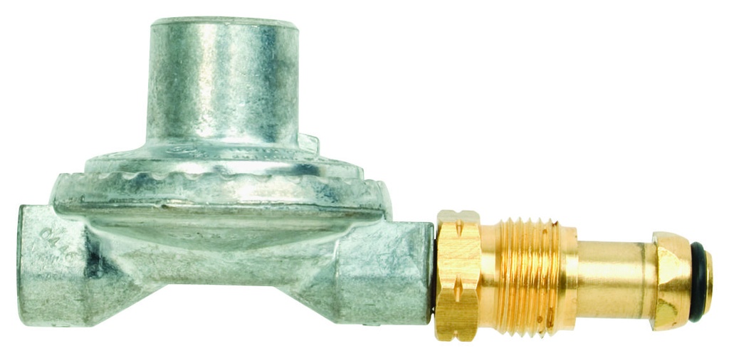 REGULATOR PROPANE LOW PRESSURE
