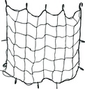 CARGO NET 12 HOOKS 36X48IN    