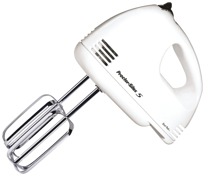 [5374939] MIXER HAND 5 SPEED 125WATT    