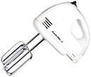 MIXER HAND 5 SPEED 125WATT    