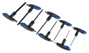 KEY HEX/BALL 8PC METRIC MD HDL