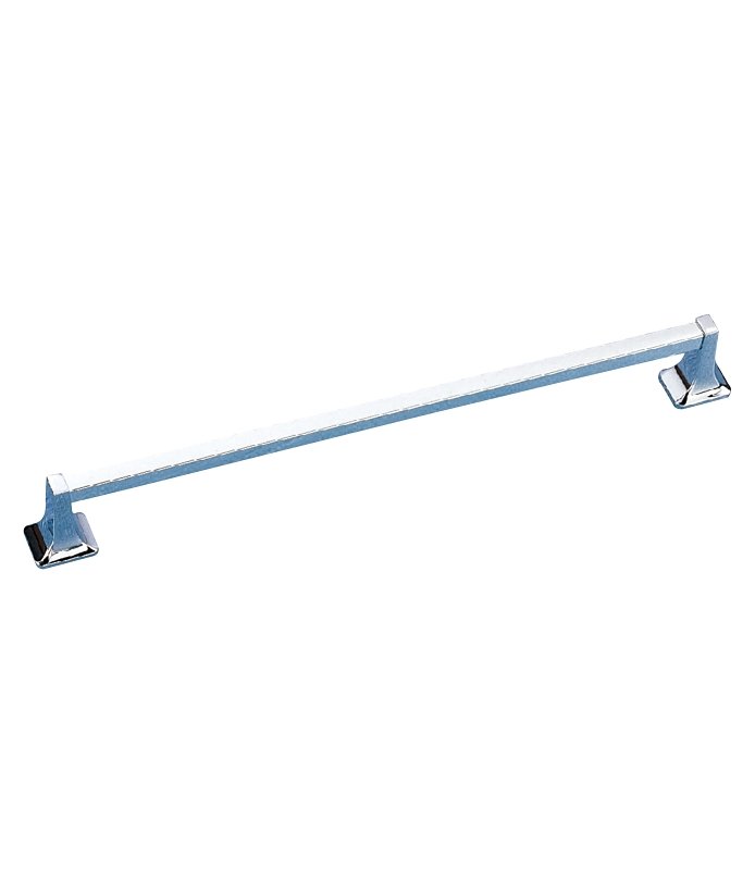 [3598950] TOWEL BAR CHROME 24 IN        