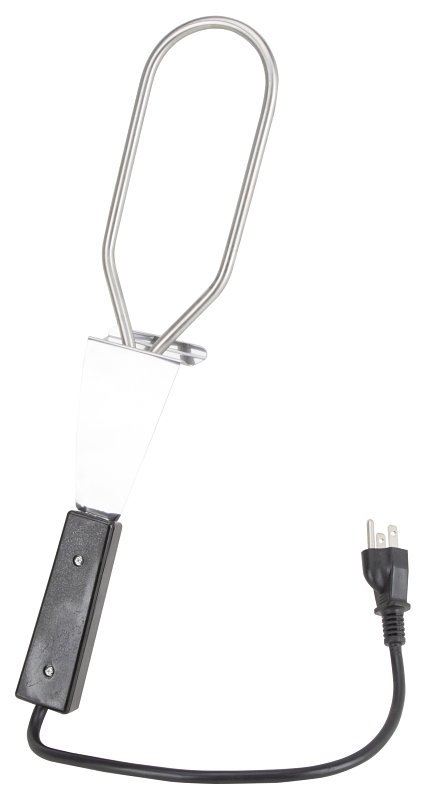 [9448796] STARTER ELECTRICAL CHARCOAL   