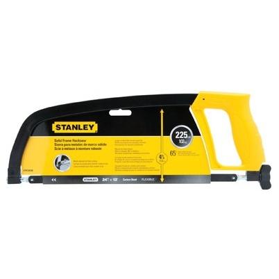 HACKSAW BI-MTL RUBB GRIP 12IN 