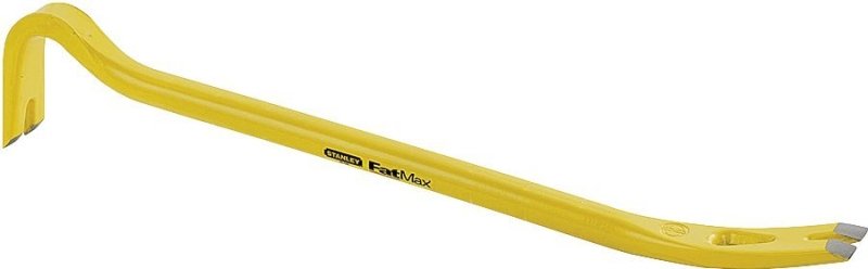 BAR WRECK DBL END 1-3/4X24IN  