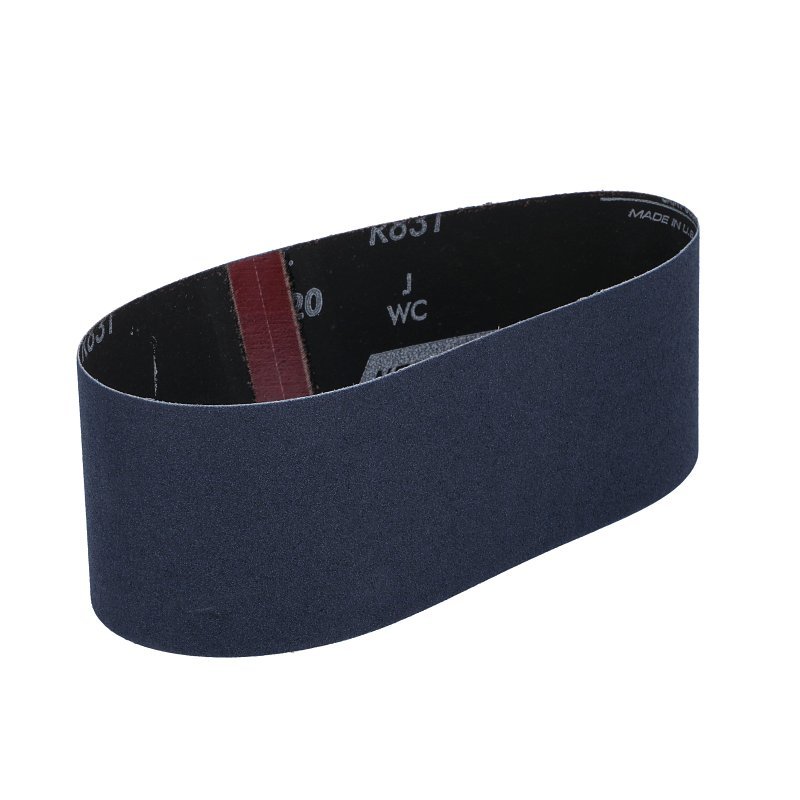 [3308541] BELT SANDING 3X21IN 120GRIT   