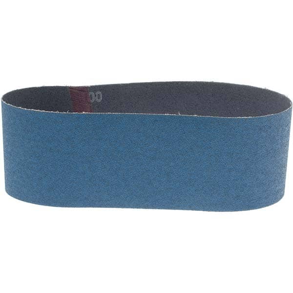 BELT SANDING 3X21IN 100GRIT   