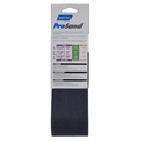 BELT SANDING 3X21IN 80GRIT    