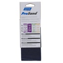 BELT SANDING 3X18IN 50GRIT    