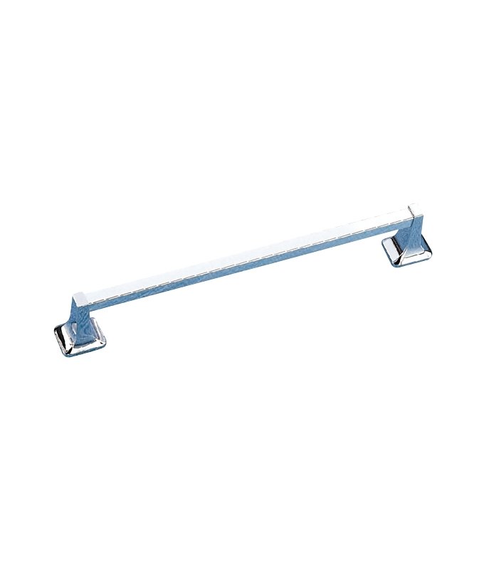 [3599438] TOWEL BAR CHROME 18 IN        