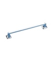TOWEL BAR CHROME 18 IN        