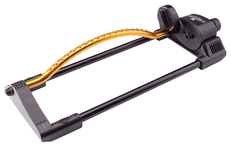 SPRINKLER PLASTIC OSCILLATING 