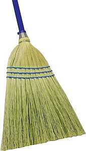 BROOM NATURAL FIBER           