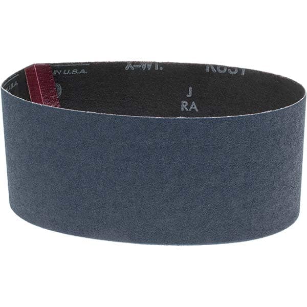 BELT SANDING 3X18IN 120GRIT   