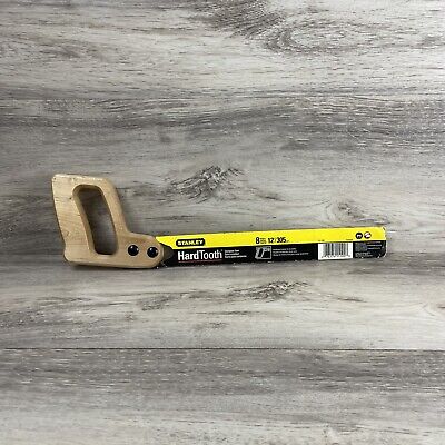 SAW COMPASS WOOD ABS HDL 12IN 