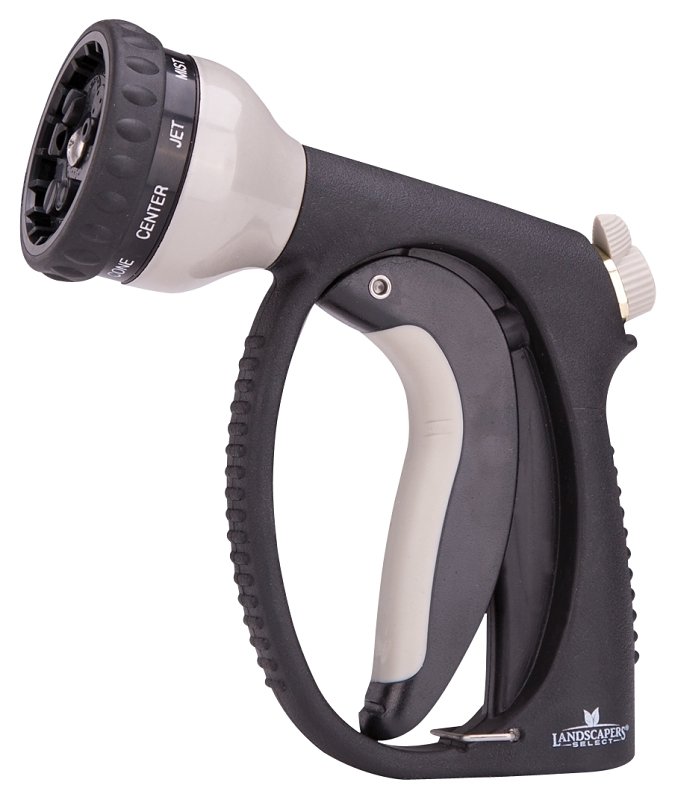 NOZZLE HS FLW CNTRL 9PTTN SHTH