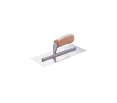 TROWEL CONCR FINISH 4-1/2X11IN