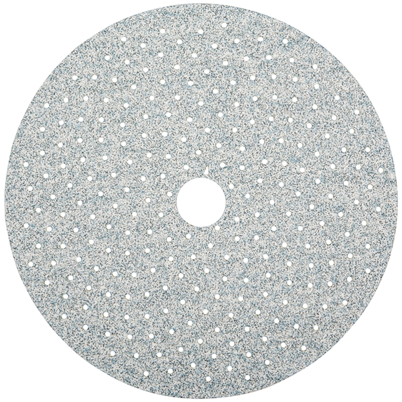 SANDING DISC H/L 5IN 40GRIT   