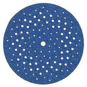 [3308202] SANDING DISC H/L 5IN 40GRIT   