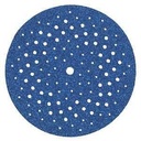 SANDING DISC H/L 5IN 40GRIT   