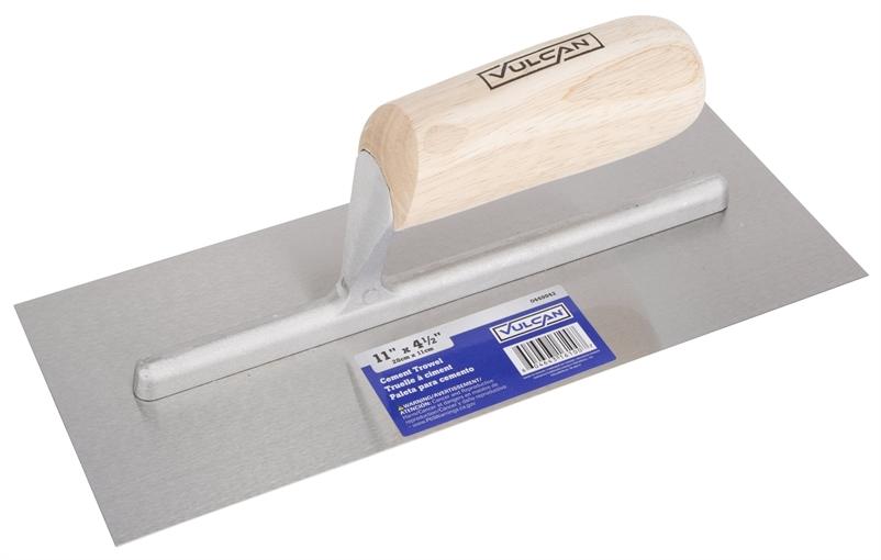 [449942] TROWEL FINISHING 4-1/2X11INCH 