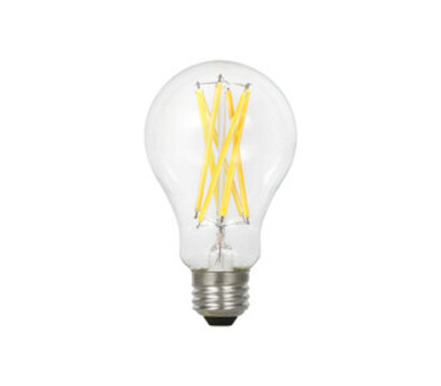 BULB LED A21 CLR DAYLIGHT 13W 