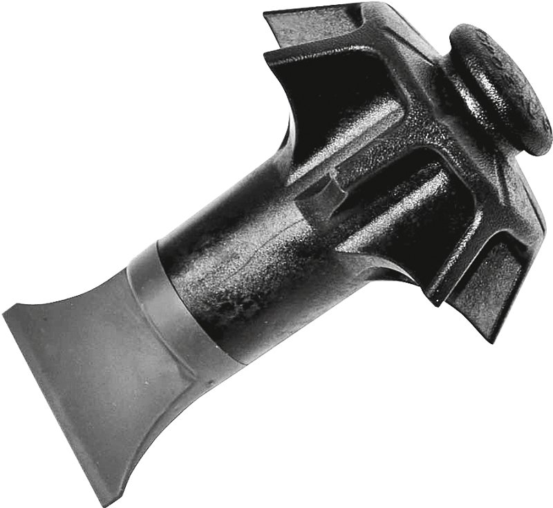 [2608321] GARBAGE DISPOSAL STRNR GUARD  