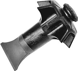 GARBAGE DISPOSAL STRNR GUARD  