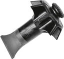GARBAGE DISPOSAL STRNR GUARD  