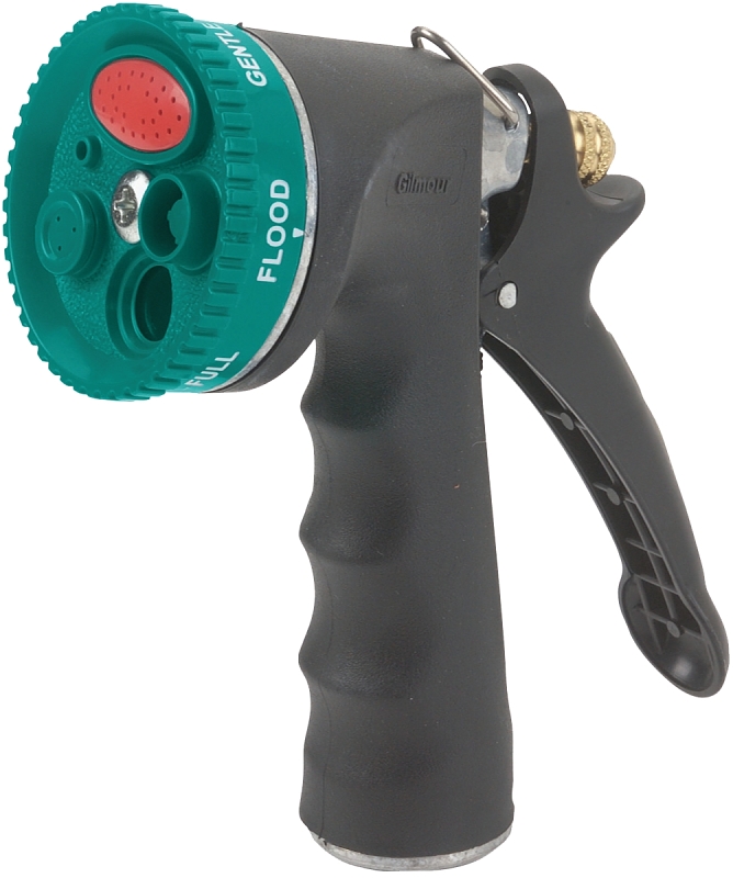 NOZZLE COMFORT GRIP           
