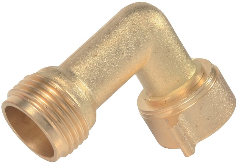 [4739637] HOSE ELBOW WATER 90 DEG       