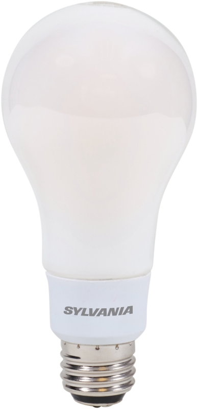 BULB LED 3WAY FROST DAYLT 13W 