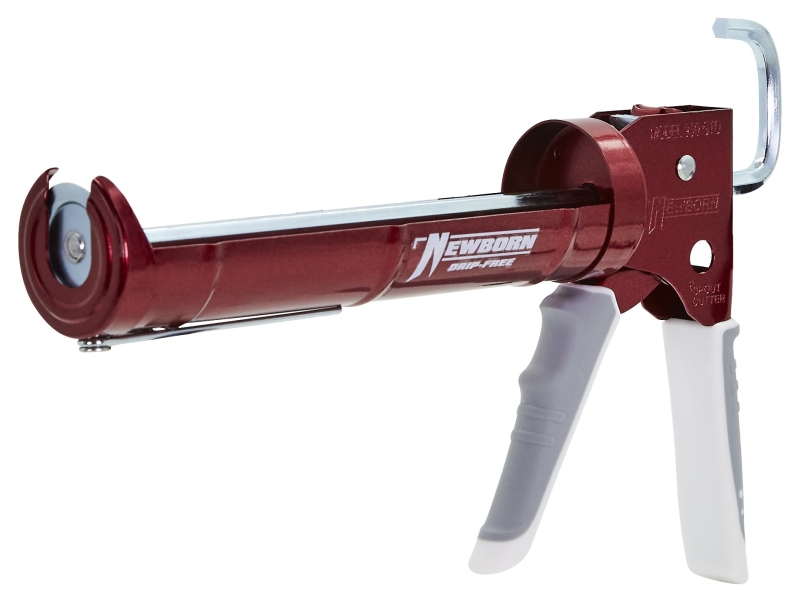 CAULK GUN HEX ROD 1/10GAL     