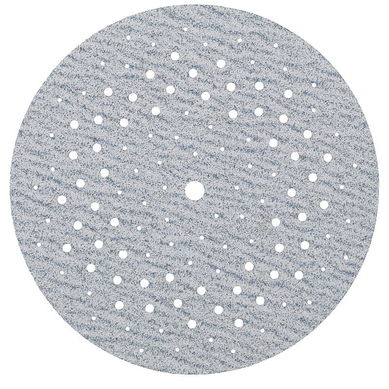 [3308228] SANDING DISC H/L 5IN 80GRIT   