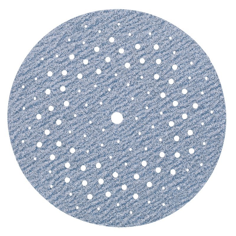 [3308236] SANDING DISC H/L 5IN 100GRIT  