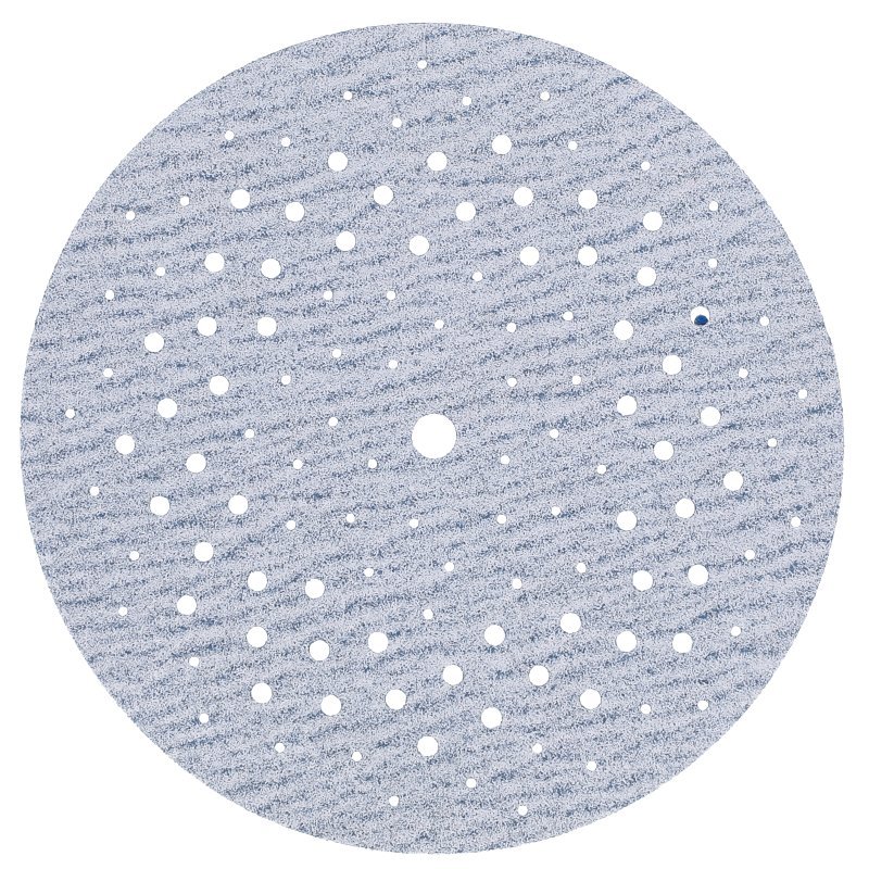 [3308244] SANDING DISC H/L 5IN 120GRIT  